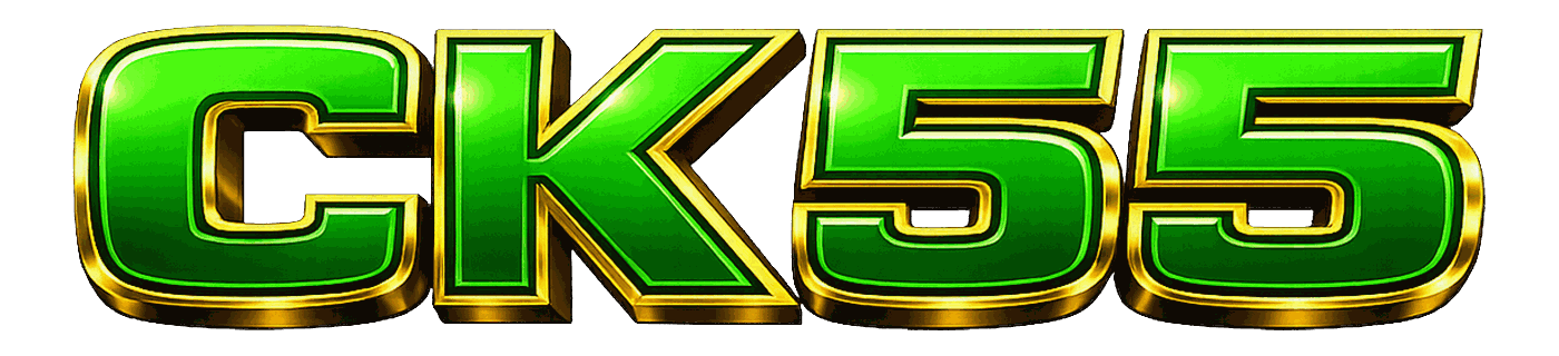 CK55 Logo